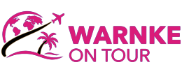 Warnke on Tour
