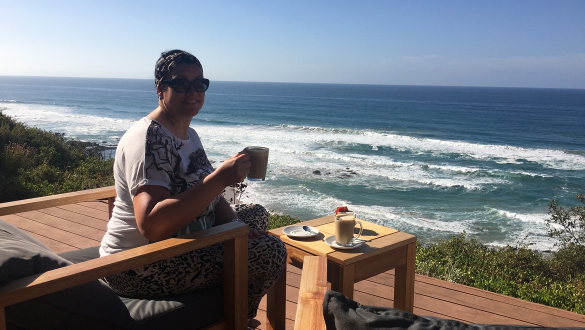 Tag 23 - Port Elizabeth