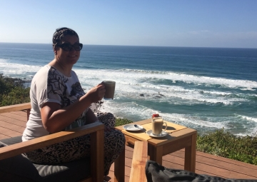 Tag 23 - Port Elizabeth