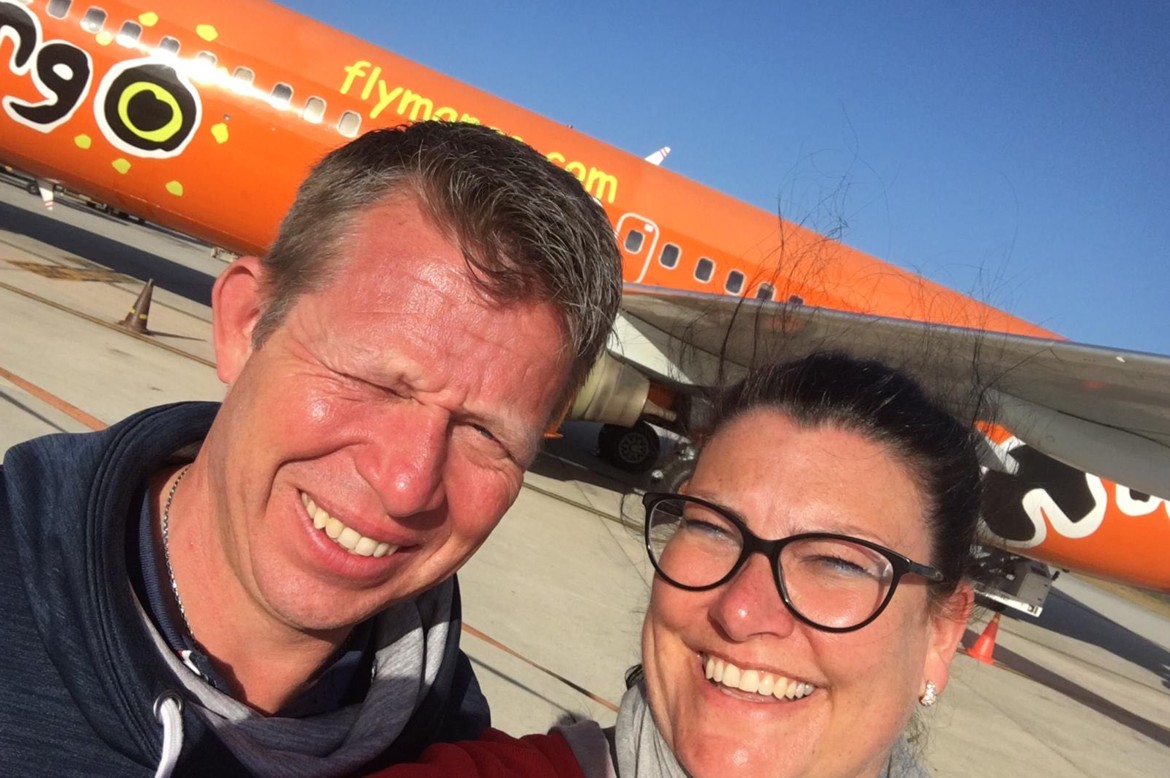 Tag 28 - Johannesburg