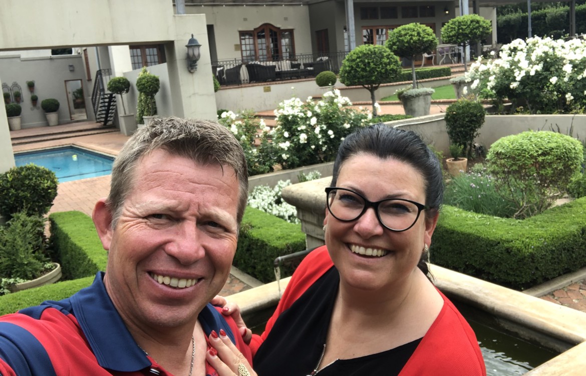 Tag 29 - Johannesburg