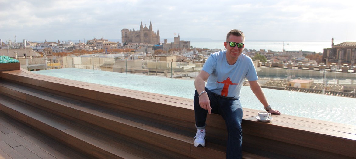 Tag 2 - Palma de Mallorca