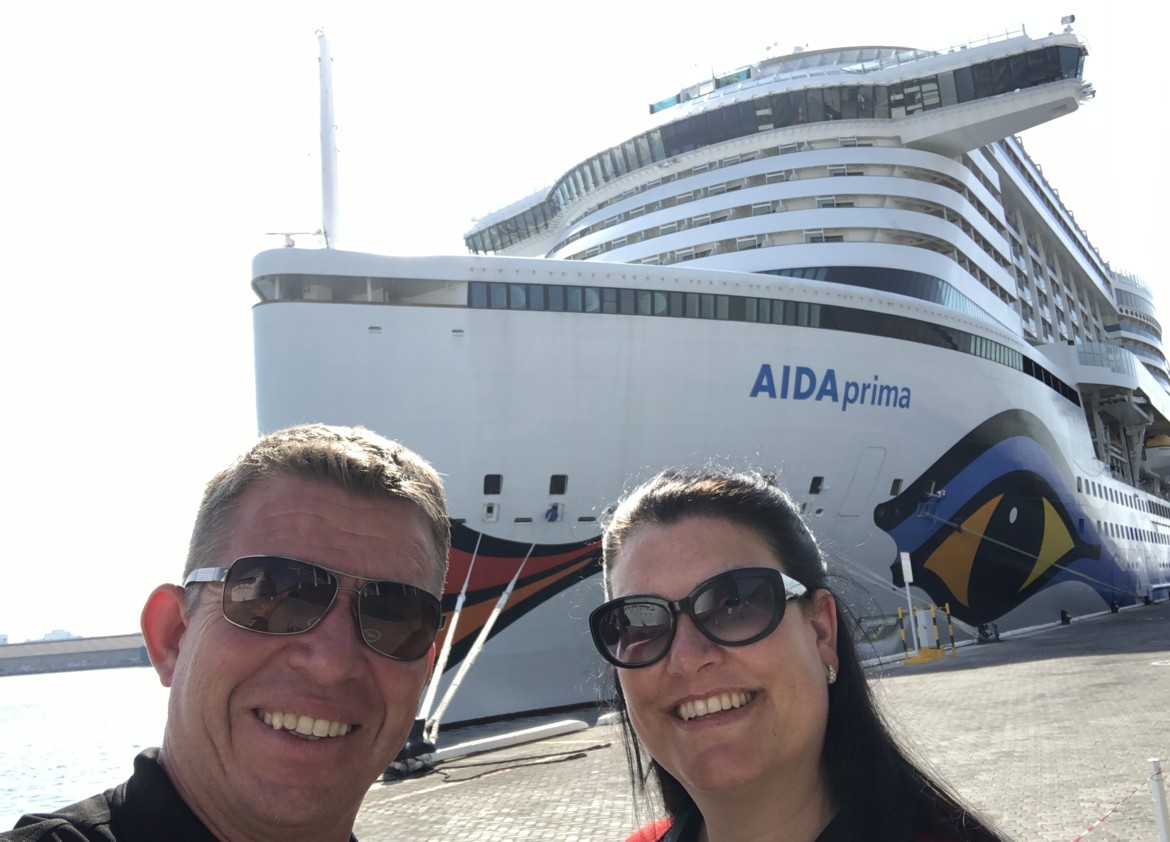 Tag 30 - Abu Dhabi