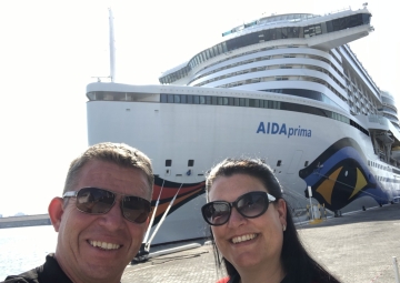 Tag 30 - Abu Dhabi