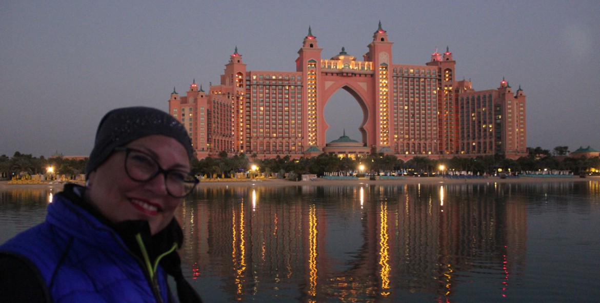 Tag 34 - Dubai