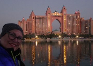 Tag 34 - Dubai