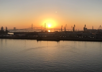 Tag 7 - Cádiz