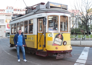Tag 8 - Lissabon