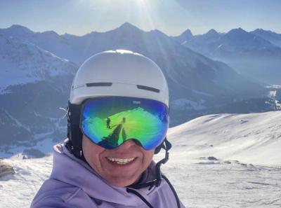 Skiurlaub Lenzerheide 2023