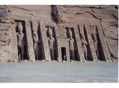 Abu Simbel 10