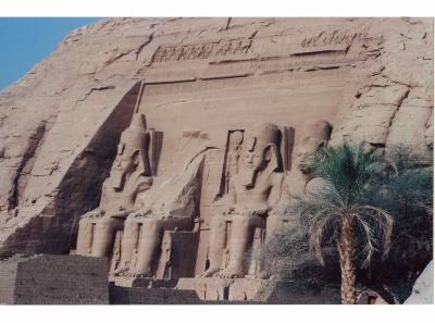 Abu Simbel 11