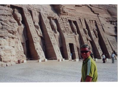 Abu Simbel 13