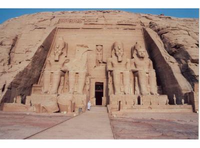 Abu Simbel 2