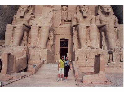 Abu Simbel 4