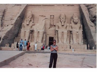 Abu Simbel 7