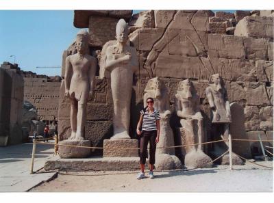 Luxor 3