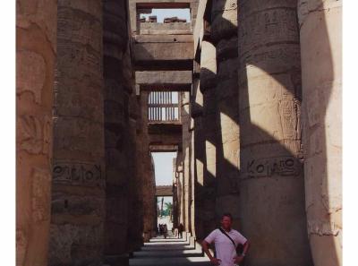 Luxor 5