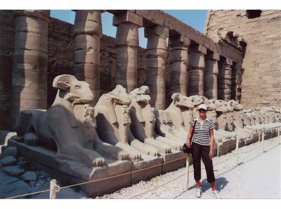 Luxor 9