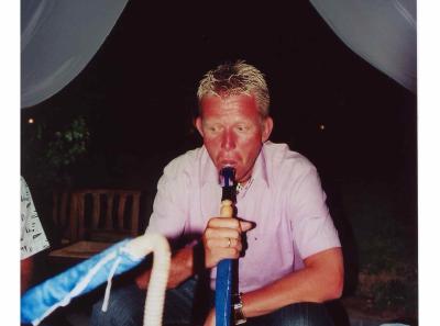 Personen Club 7