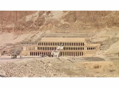 Sie Tempel