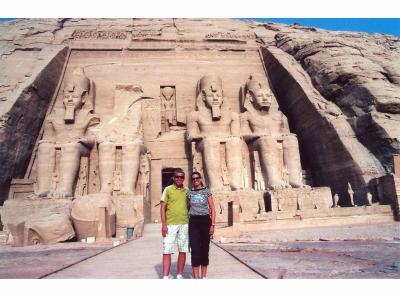 Sven Pam Abu Simbel 2