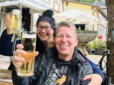 Harz 2026 - Wanderkurztrip