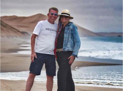 Namibia 2025 - MeinSchiff 6